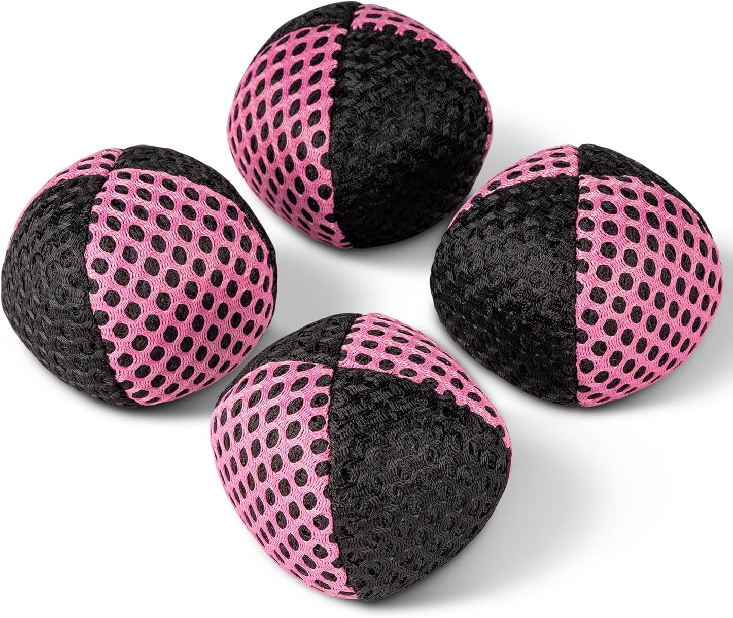 ARTINIX Premium Juggling Balls Set, Balls for Games