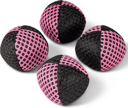 ARTINIX Premium Juggling Balls Set, Balls for Games