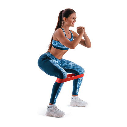 ARTINIX Exercise Bands with Instruction Guide and Carry Bag